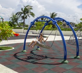 Laguna SOV Outdoor Playground