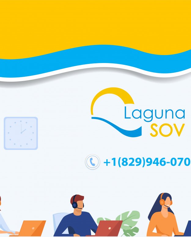 Laguna SOV Call Center