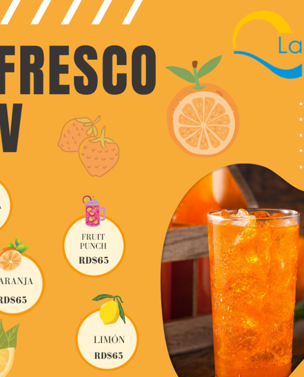 SOV soda